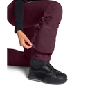 The North Face Women's Lenado Pant - Burgundy Crush