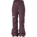 The North Face Women's Lenado Pant - Burgundy Crush