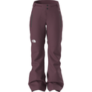 The North Face Women's Lenado Pant - Burgundy Crush
