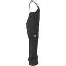 The North Face Women's Freedom Insulated Bib - TNF Black