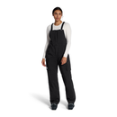 The North Face Women's Freedom Insulated Bib - TNF Black