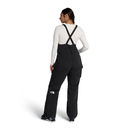 The North Face Women's Freedom Insulated Bib - TNF Black