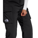 The North Face Women's Freedom Insulated Bib - TNF Black