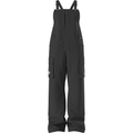 The North Face Women's Freedom Insulated Bib - TNF Black