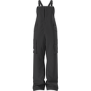 The North Face Women's Freedom Insulated Bib - TNF Black