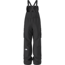 The North Face Women's Freedom Insulated Bib - TNF Black