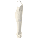 The North Face Women's Freedom Insulated Bib - White Dune