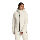 The North Face Women's Lenado Jacket - White Dune