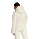 The North Face Women's Lenado Jacket - White Dune