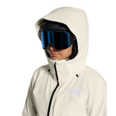The North Face Women's Lenado Jacket - White Dune