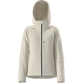 The North Face Women's Lenado Jacket - White Dune