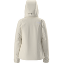 The North Face Women's Lenado Jacket - White Dune