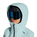The North Face Women's Slaydee Insulated Jacket - Glacier