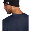 The North Face Men's Dynamic Crew - Summit Navy