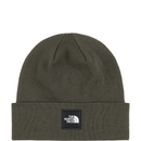 The North Face Dock Worker Recycled Beanie - New Taupe Green