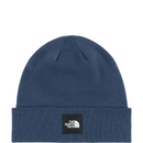 The North Face Dock Worker Recycled Beanie - Shady Blue