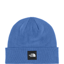 The North Face Dock Worker Recycled Beanie - Active Blue