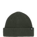 The North Face TNF™ Fisherman Beanie - Bottle Green