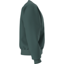 The North Face Men's Retro Trail Relaxed Crew—Graphic - Pacific Teal