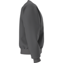 The North Face Men's Retro Trail Relaxed Crew—Graphic - Anthracite Grey