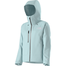 The North Face Women's GTX Dawnstrike Insulated Jacket - Glacier