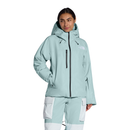 The North Face Women's GTX Dawnstrike Insulated Jacket - Glacier