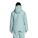 The North Face Women's GTX Dawnstrike Insulated Jacket - Glacier