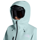 The North Face Women's GTX Dawnstrike Insulated Jacket - Glacier