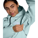 The North Face Women's GTX Dawnstrike Insulated Jacket - Glacier