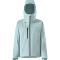 The North Face Women's GTX Dawnstrike Insulated Jacket - Glacier