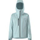 The North Face Women's GTX Dawnstrike Insulated Jacket - Glacier