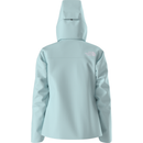 The North Face Women's GTX Dawnstrike Insulated Jacket - Glacier
