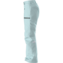 The North Face Women's GTX Dawnstrike Insulated Pant - Glacier