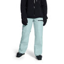 The North Face Women's GTX Dawnstrike Insulated Pant - Glacier