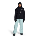 The North Face Women's GTX Dawnstrike Insulated Pant - Glacier