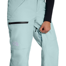 The North Face Women's GTX Dawnstrike Insulated Pant - Glacier