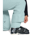 The North Face Women's GTX Dawnstrike Insulated Pant - Glacier