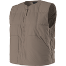The North Face Women's Lhotse LT Insulated Vest - Garnet