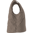 The North Face Women's Lhotse LT Insulated Vest - Garnet
