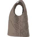 The North Face Women's Lhotse LT Insulated Vest - Garnet