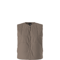 The North Face Women's Lhotse LT Insulated Vest - Garnet