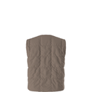 The North Face Women's Lhotse LT Insulated Vest - Garnet