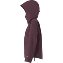 The North Face Women's Evryday Anorak - Burgundy Crush