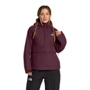 The North Face Women's Evryday Anorak - Burgundy Crush