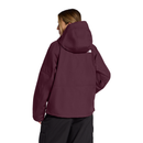 The North Face Women's Evryday Anorak - Burgundy Crush