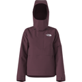 The North Face Women's Evryday Anorak - Burgundy Crush