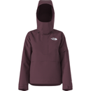 The North Face Women's Evryday Anorak - Burgundy Crush