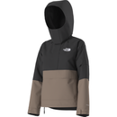 The North Face Women's Evryday Anorak - Garnet/TNF Black