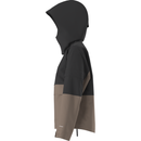 The North Face Women's Evryday Anorak - Garnet/TNF Black