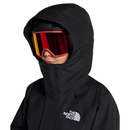 The North Face Women's Evryday Anorak - Garnet/TNF Black